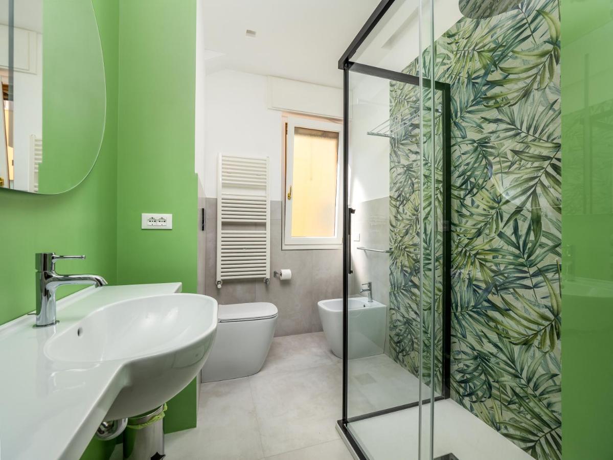 Surya House - Elegant Apartment In 索伦托 外观 照片