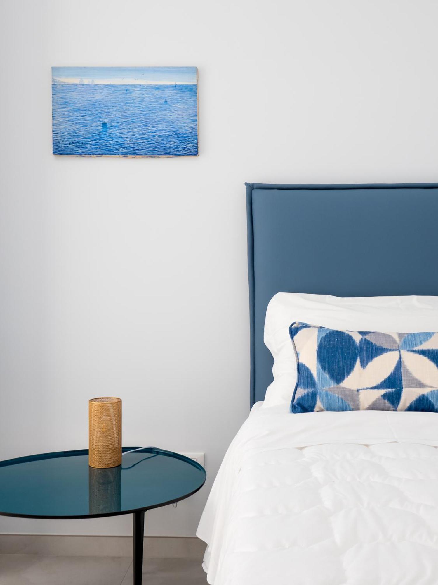 Surya House - Elegant Apartment In 索伦托 外观 照片