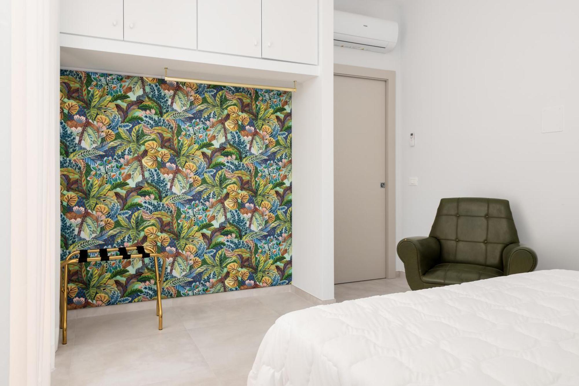 Surya House - Elegant Apartment In 索伦托 外观 照片
